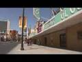 El Cortez hotel