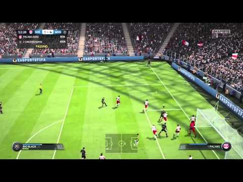 how to practice set pieces fifa 15