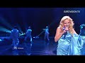 Kati Wolf 	- What About My Dreams (Hungary 2011)