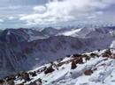 Quandary Peak Summit 14,265\