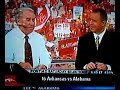 College Game Day in Nebraska