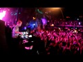 Avicii - Fade Into Darkness (Penguin) Live @ The ...