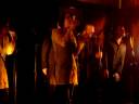 checkers gospel live