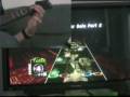 TKAR baggage car solo 2 FC hands + screen