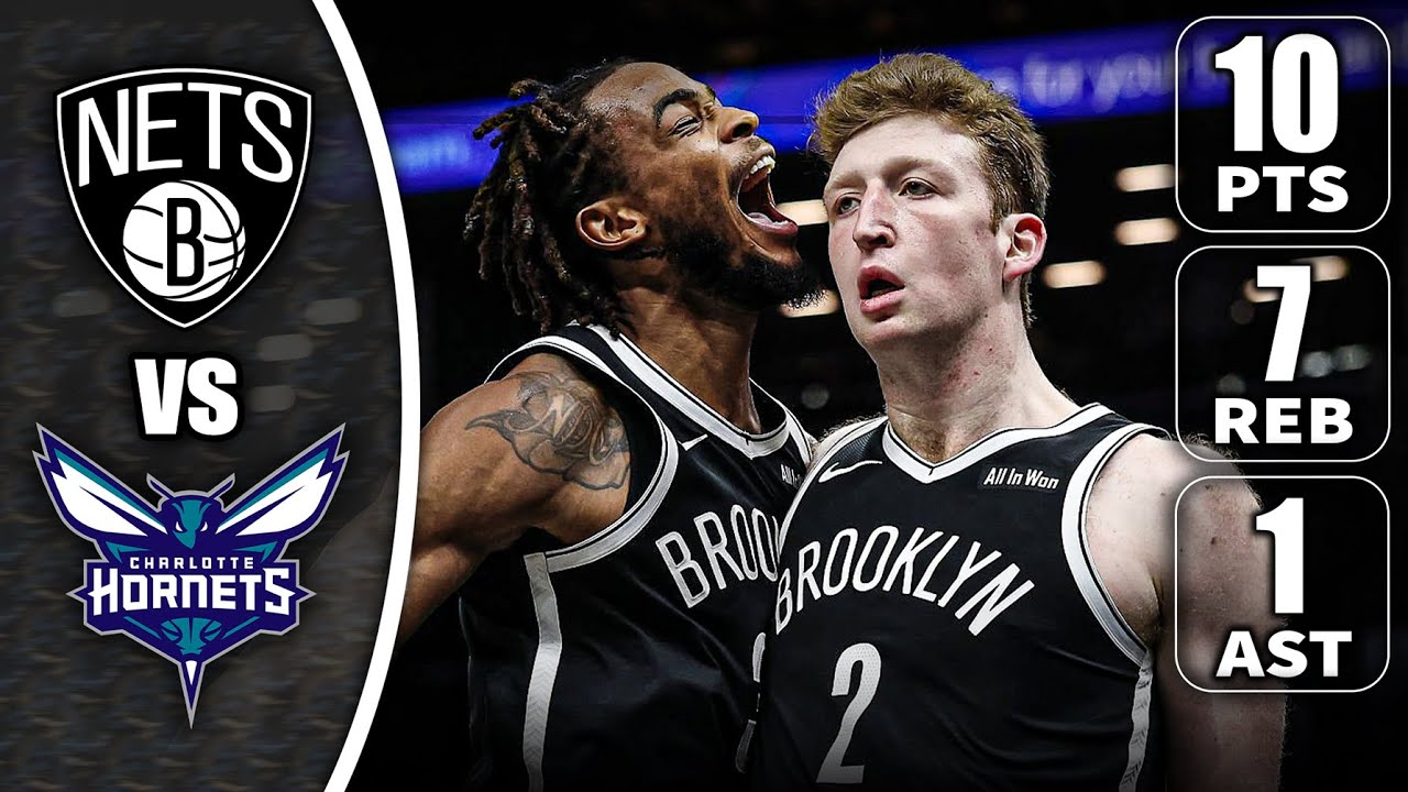 בן שרף דני וולף נגד שארלוט – נכנסים לרוטציה + פוסטר ענק!