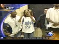 Michelle on ABC News Preview