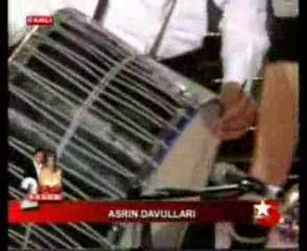 asrın