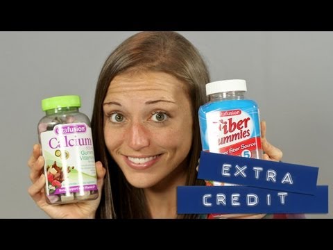 how to take vitamins