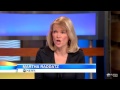Israel Warns Iran Could Strike U.S. - Good Morning America (Jan 3, 2012)