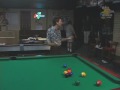 Tommy Kennedy Juggles 9 balls