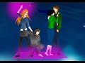 A KevinxGwen tribute
