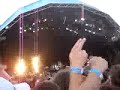 Shihad - One Will Hear the Other (Big Day Out Auckland 08)