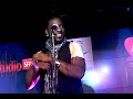 Gage - CHANGER LE MONDE
