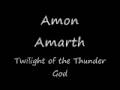 videos de Twilight of the Thunder God (8-bit)