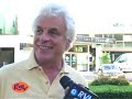 Kre@TV puntata 4.10 (Michele Placido)