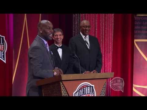 Payton - Gary Payton delivers his speech upon being enshrined to the Naismith Memorial Basketball Hall of Fame as part of the class of 2013. To learn more about Gary ...