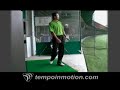 Tempo in Motion - Golf Pro Jerry Lee - in Chinese