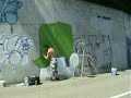 BUTAN ART - spingete la mia merda