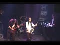 Seduced by Suicide - Her Death By My Side - Live