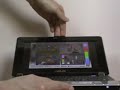 Asus N10E - NotebookCHECK.pl Asus N10E - NotebookCHECK.pl