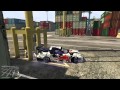 MadMike RX-7 v0.2 BETA for GTA 5 video 10