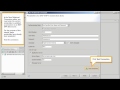 Create a Relational Connection to an SAP ERP Data Source: Information Design Tool 4.0 FP3