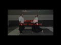 Rokkyo (Breaking the Arm) with Daniel Kempling (HD Format)