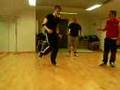 hammerfest bboy having some fun, haha