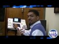 Thisis50 - Who's Next - Digga Interview [Producer of Many Men By 50 Cent]