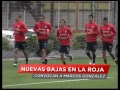 Titulares 24 Horas Central 05/10/2011