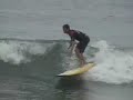 Surfing San-O