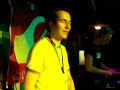 DJ Boy & Zen Duca @ Toekomst Texel 2006