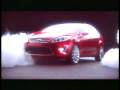 2008 Ford Verve Concept Promotional Video