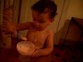 videos de joão pedro 1 ano e 10 meses sorvete de morango