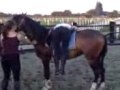1�re fois qu'elle est mont�e