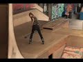 Erik Bailey & Alex Broskow - Boneyard Skatepark