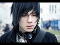PROXEMIA HABLA SOBRE LA MODA EMO