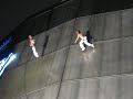 Proteo Project: Vertical Dance