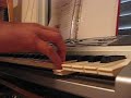 Ferdi Tayfur - asik oldum ben sena On Korg pa50 Ferdi Tayfur - asik oldum ben sena On Korg pa50