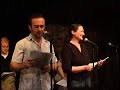 Unbroadcastable Radio Show at the Comedy Store Manchester 4