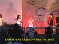 Fadam @ AF Tour Danga Bay