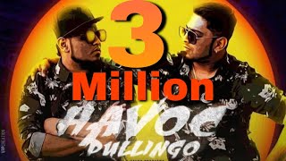 HAVOC PULLINGO - Havoc Brothers // Official Music 