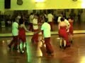 Salsa: Rueda de Casino Salsa: Rueda de Casino