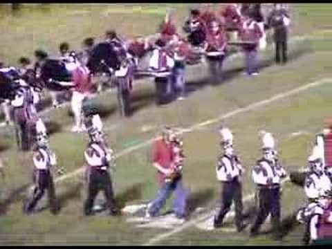 Practice, WHS Homecoming 2007 Alumni ...