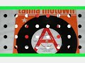 Stevie Wonder - Love A Go Go - *****5 STAR***** (yes you can hear DANCING IN THE STREET) - 23/8/07