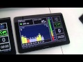 ASUS Transformer Prime GPS Signal Test - Comparison to Tablet S &amp; Galaxy Tab 10.1
