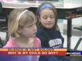 SELECTIVE MUTISM
