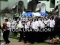videos de jueves negro