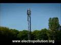 Panorama - Wi-fi a warning signal part 1