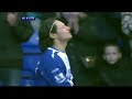 Zarate v Spurs